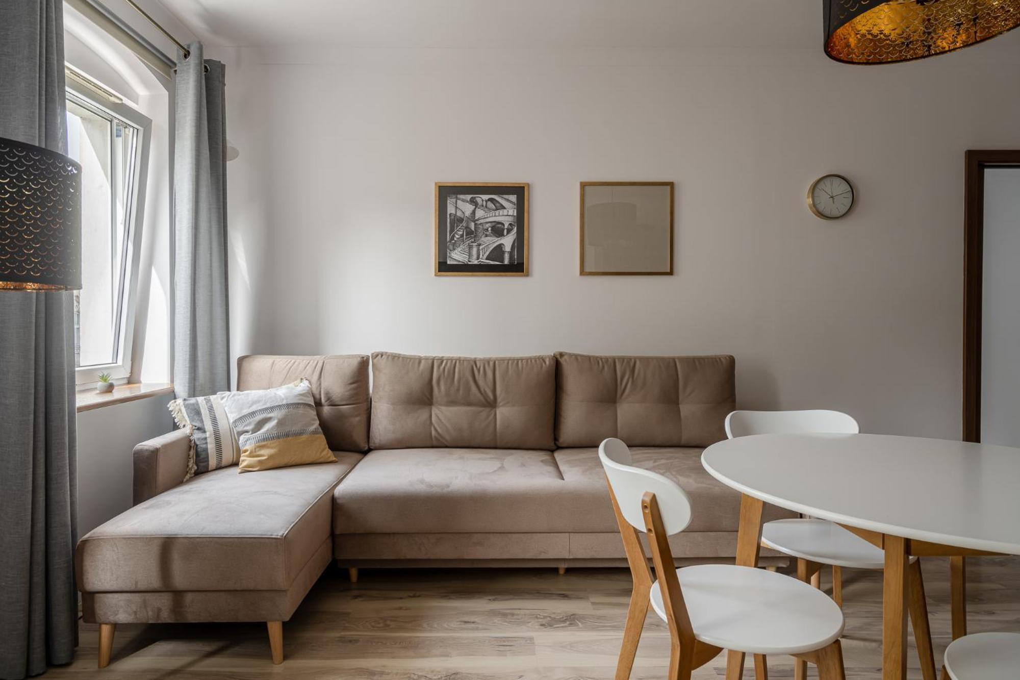 Rentplanet - Apartamenty Cybulskiego II Wroclaw Exterior photo